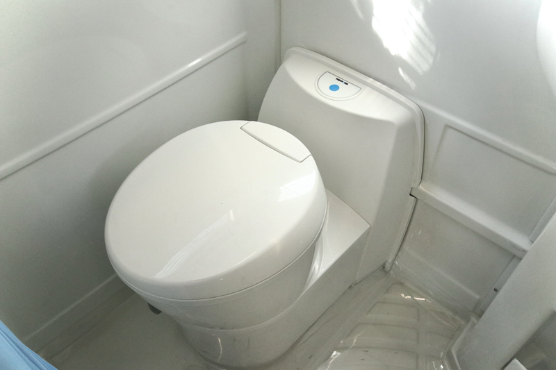 舒適、空間、安全，樣樣具備的房車