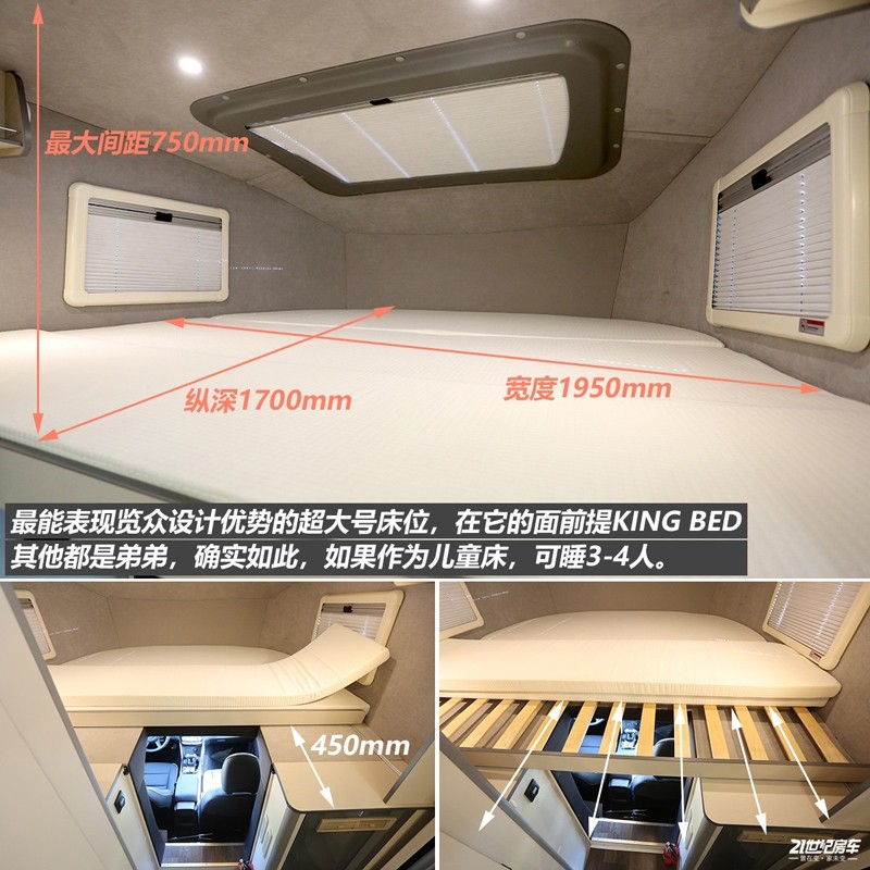 打響第二炮！搶先實拍體驗覽眾自由炮-B皮卡四驅房車