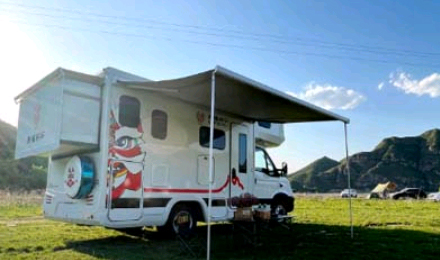 選購房車這些隱患一定要考慮，否則吃大虧！
