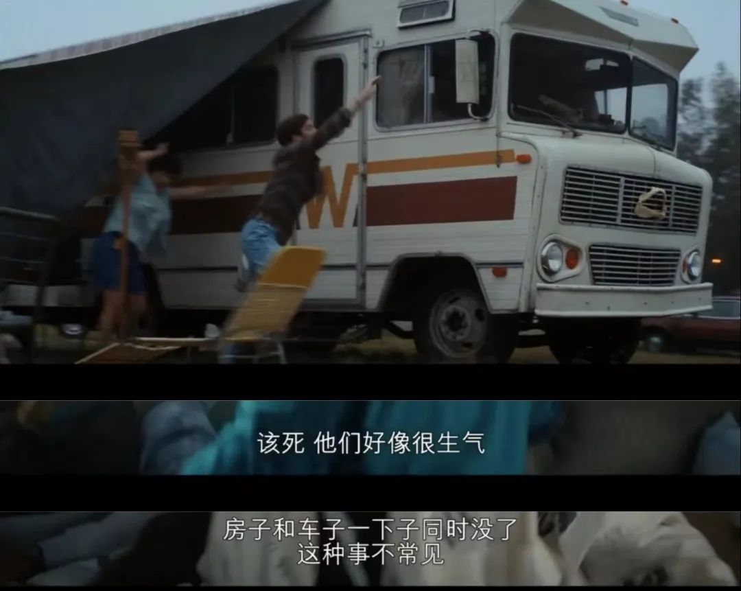 房車出行，做好這幾點(diǎn)你會(huì)更安全！
